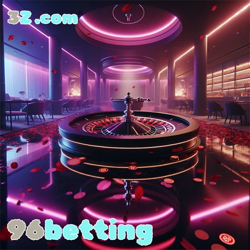 96betting Segurança Garantida