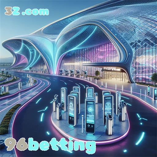Aventuras nos Jogos: Explorações em 96betting