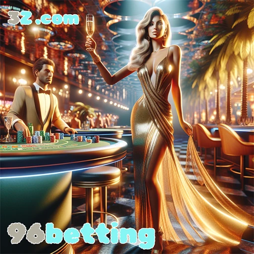 96betting Máquinas de Jogar