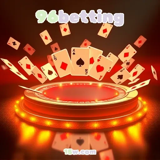 96betting Apostas Esportivas